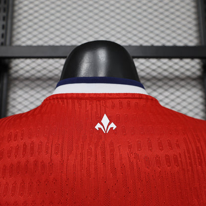 LOSC Lille 2026/27 Home Jersey – Player Edition