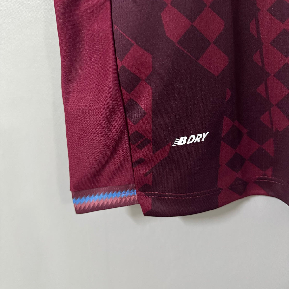 West Ham United 2026/27 Home Jersey