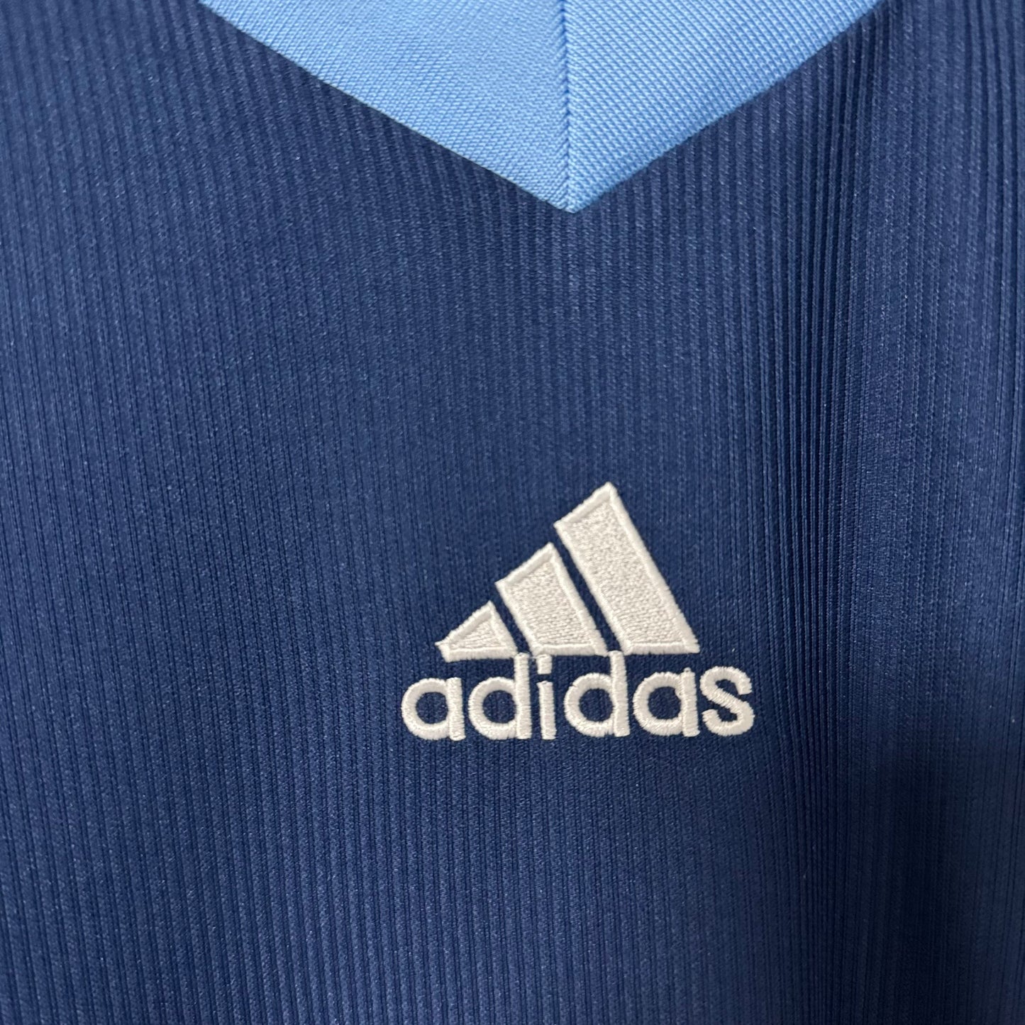 Argentina 1998 World Cup Away Retro Jersey