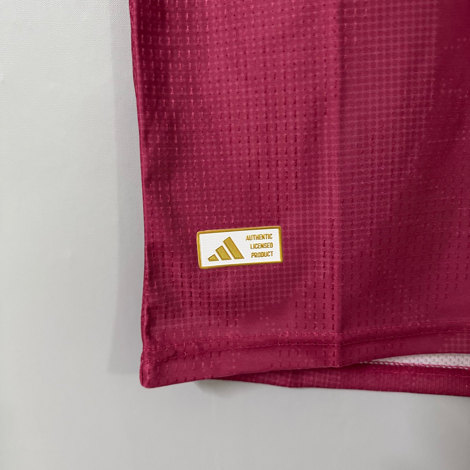 Real Madrid 2026/27 Away (Third Kit) Jersey – Player Edition