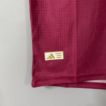 Real Madrid 2026/27 Away (Third Kit) Jersey – Player Edition