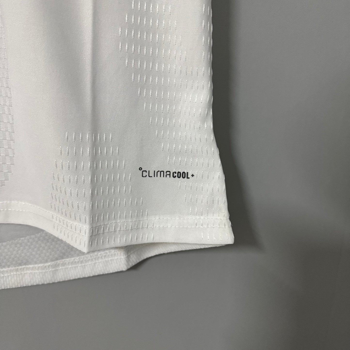 Real Madrid 2026/27 Home Jersey – Player Edition