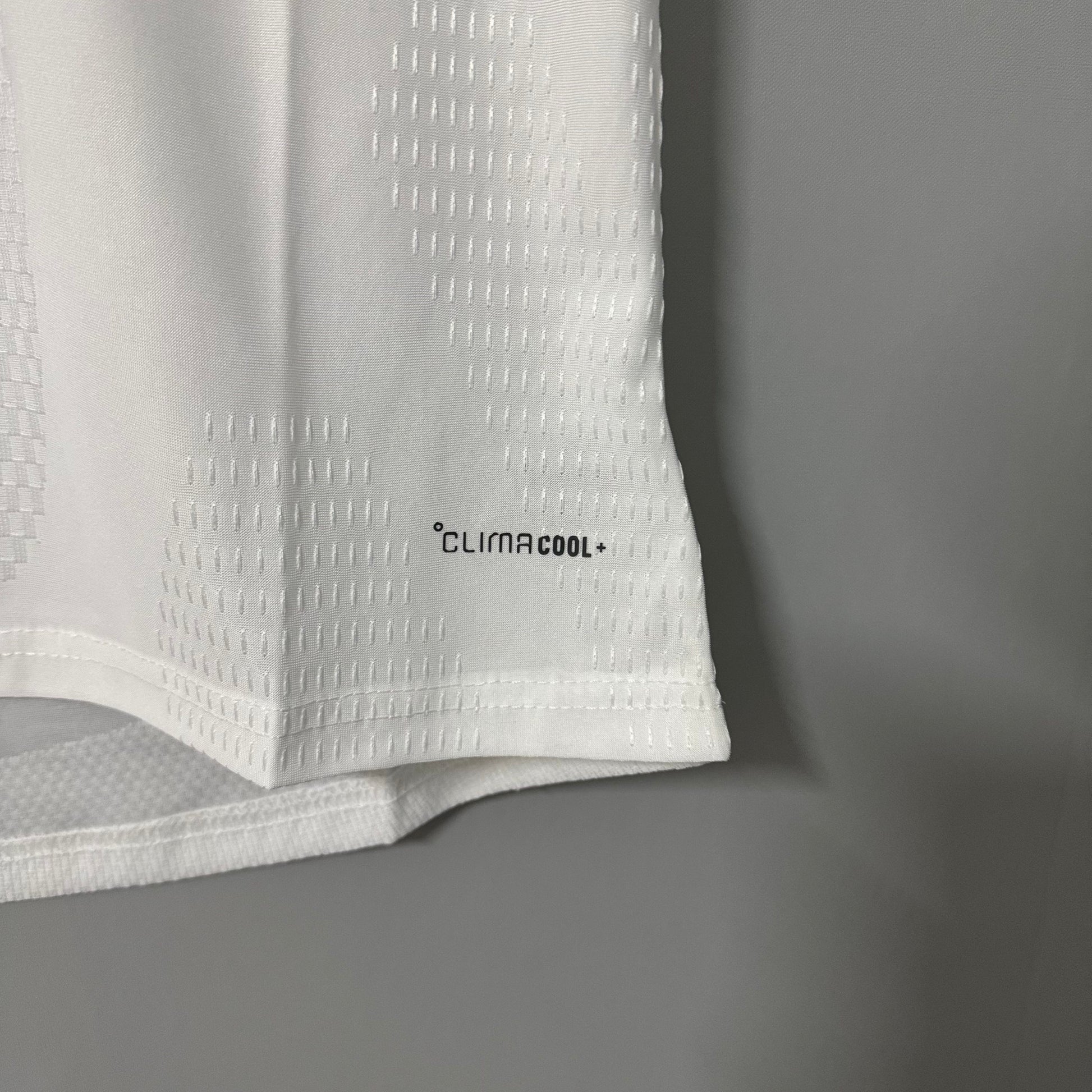 Real Madrid 2026/27 Home Jersey – Player Edition