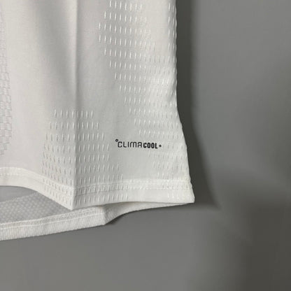 Real Madrid 2026/27 Home Jersey – Player Edition