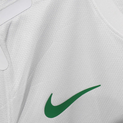 Portugal 2012 Away Long-Sleeve Retro Jersey – Player Edition