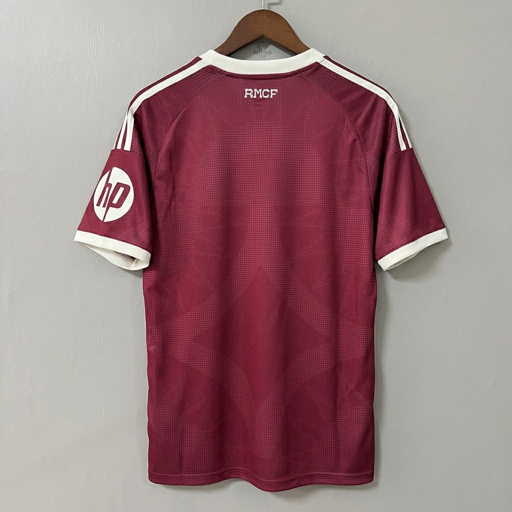Real Madrid 2026/27 Away (Third Kit) Jersey