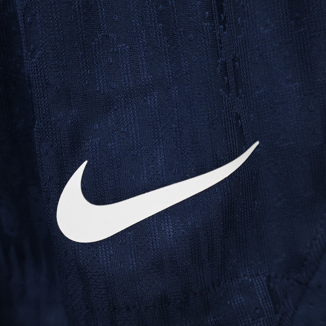USA 2026/27 Home Shorts – Player Edition