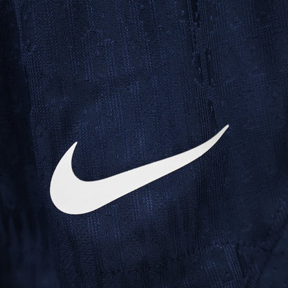USA 2026/27 Home Shorts – Player Edition