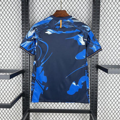 RB Leipzig 2020/21 Away (Third Kit) Jersey