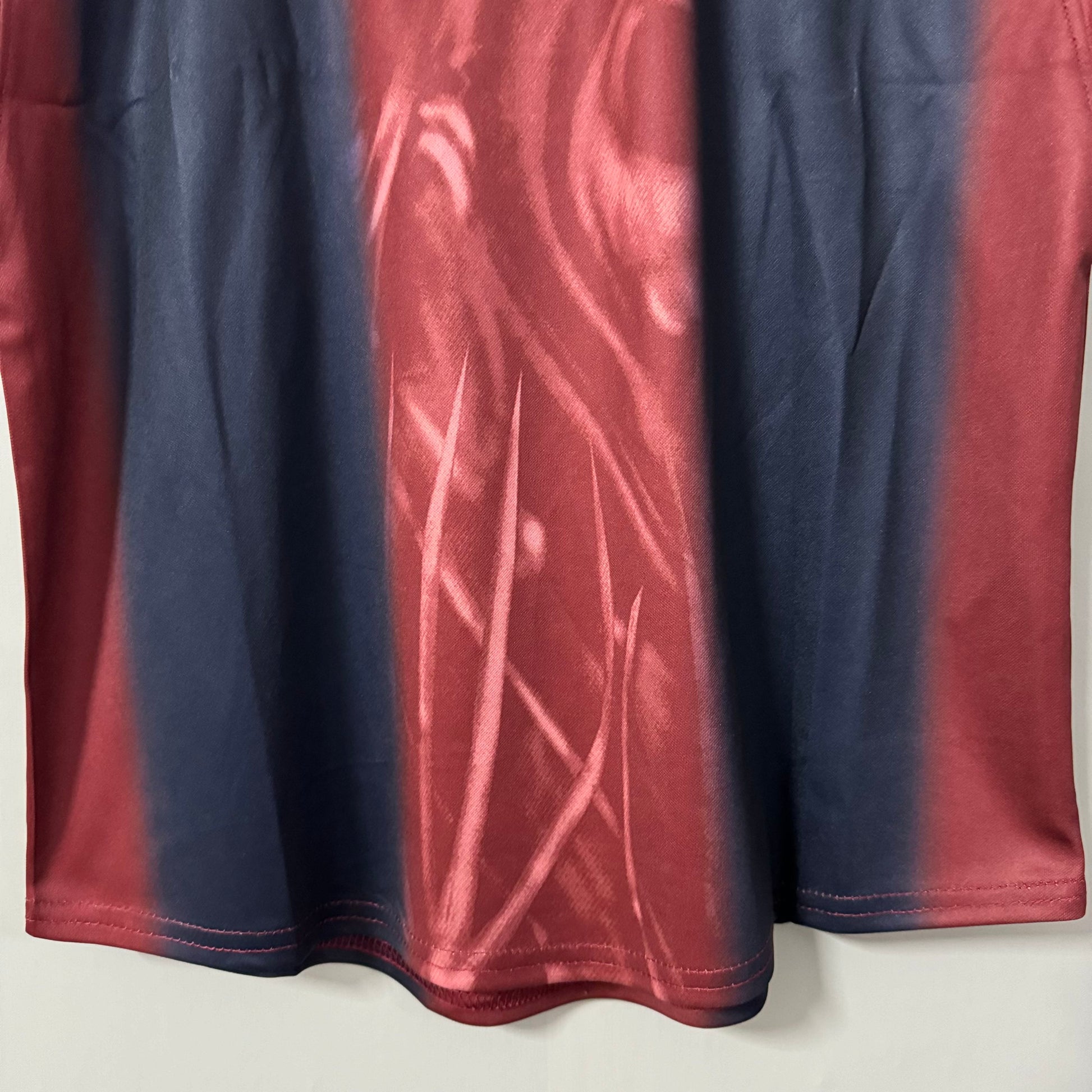 Barcelona x Travis Scott Retro Jersey