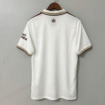 Arsenal 2025/26 Away (Third Kit) Jersey