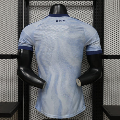 Ajax Amsterdam 2026/27 Away (Third Kit) Jersey – Player Edition