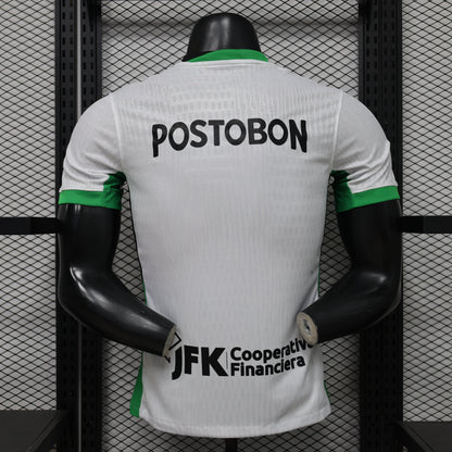 Atlético Nacional 2026 Away Jersey – Player Edition