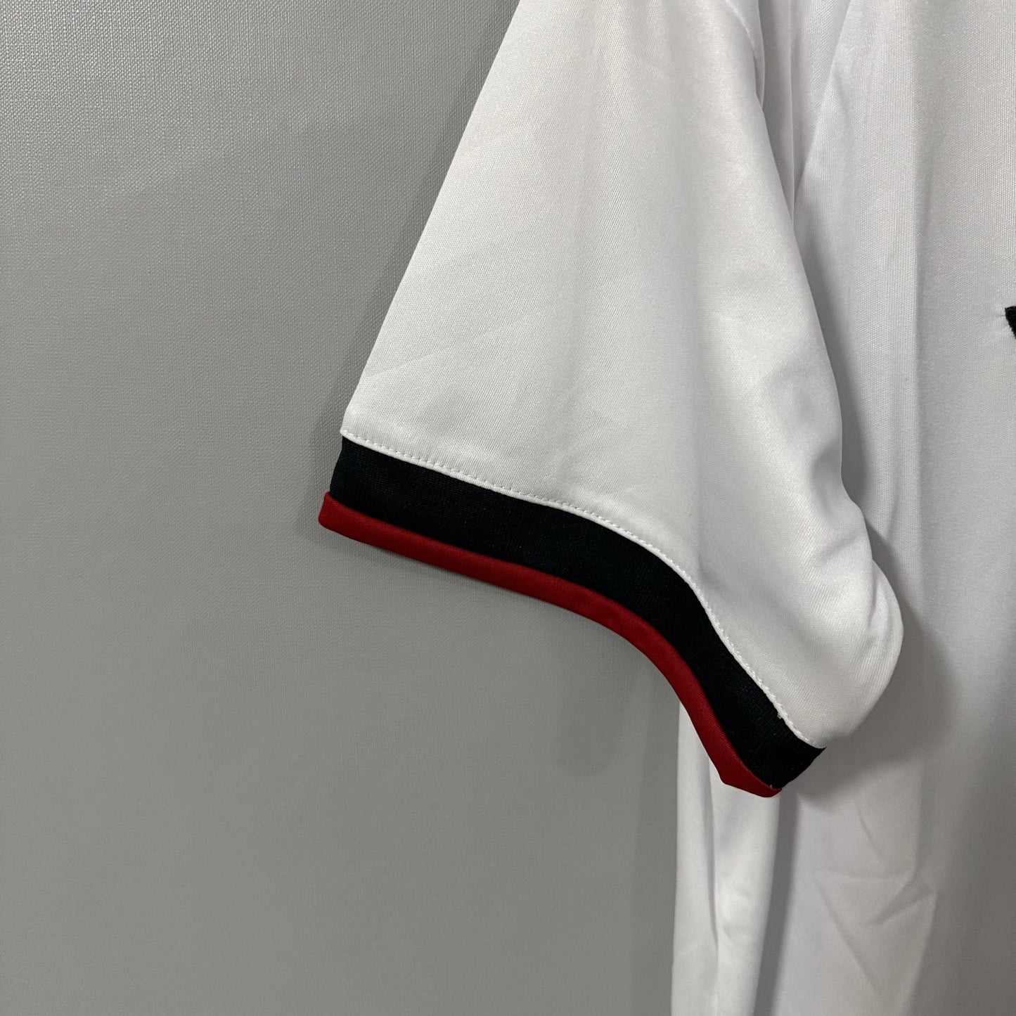 Mexico 2026 World Cup Away Jersey