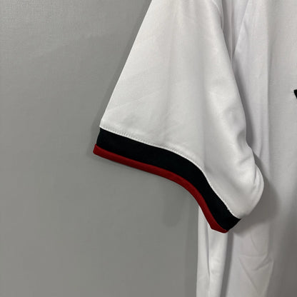 Mexico 2026 World Cup Away Jersey