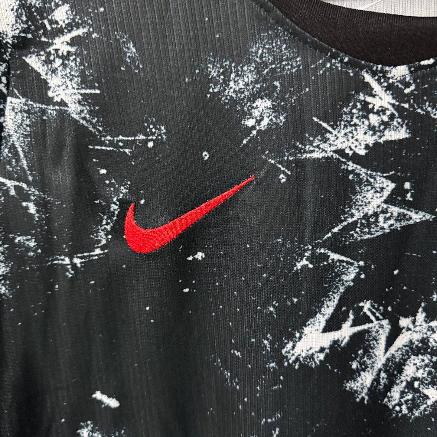 Canada 2026 World Cup Away (Third Kit) Jersey