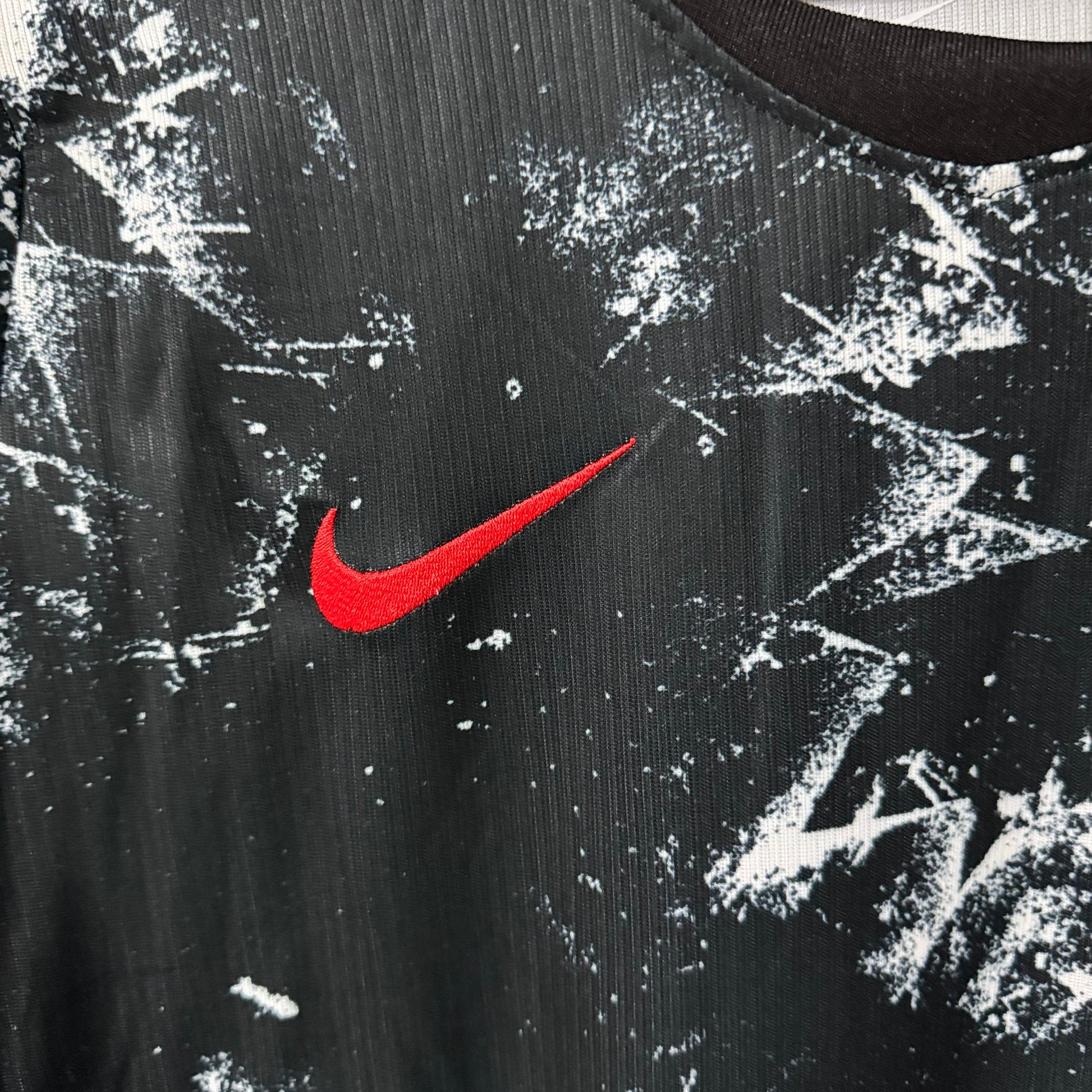 Canada 2026 World Cup Away (Third Kit) Jersey