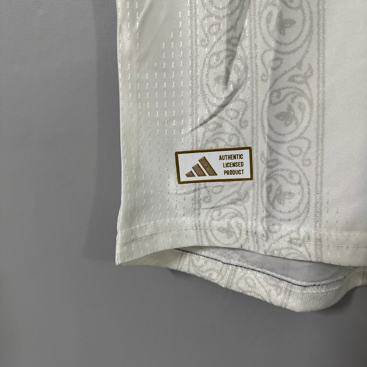 Al-Nassr 2026/27 Away (Third Kit) Jersey – Player Edition