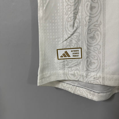 Al-Nassr 2026/27 Away (Third Kit) Jersey – Player Edition