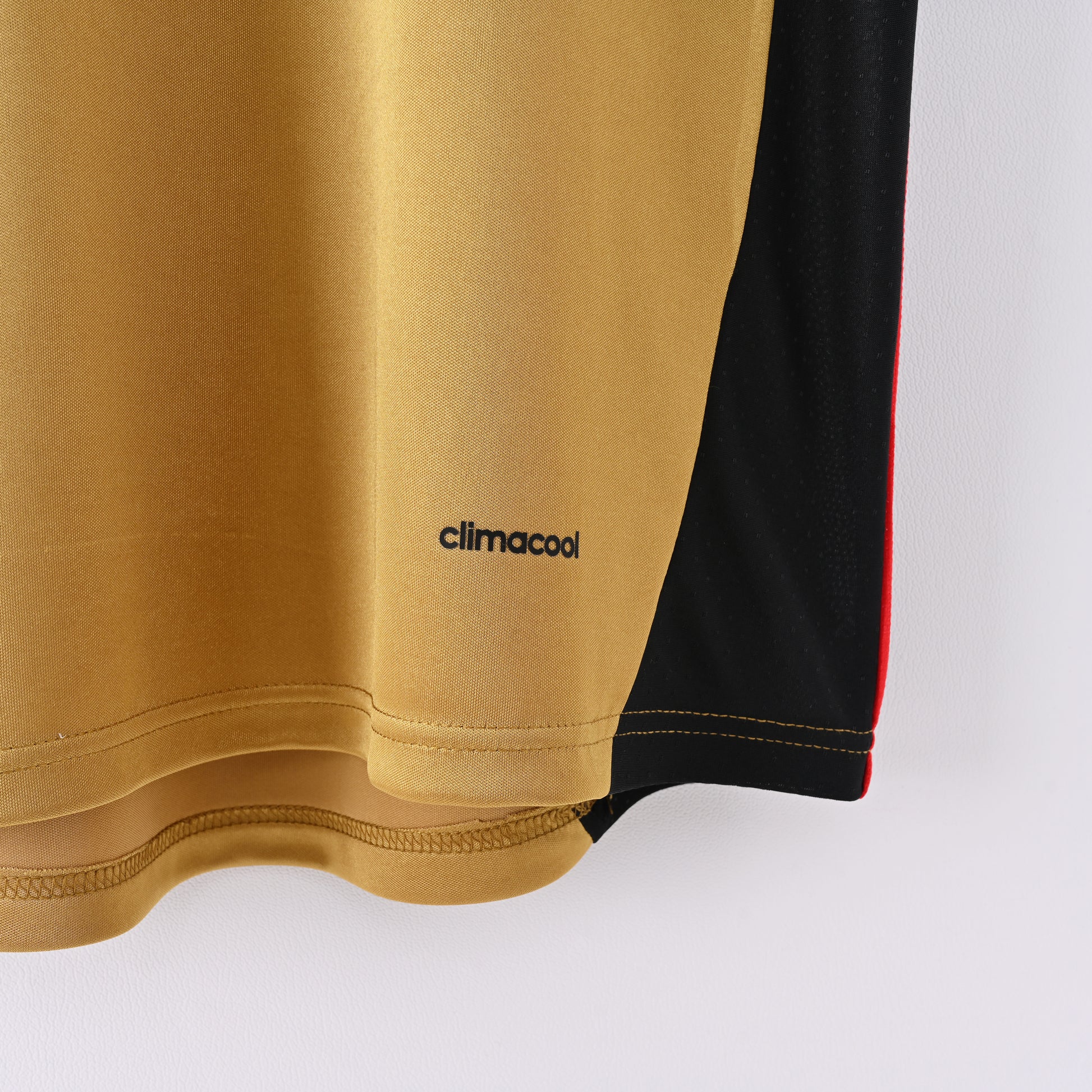 AC Milan 2013/14 Away (Third Kit) Retro Jersey