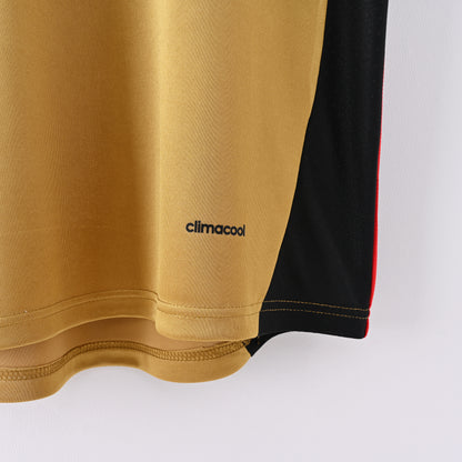 AC Milan 2013/14 Away (Third Kit) Retro Jersey