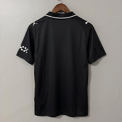 Manchester City 2025/26 Away (Third Kit) Jersey