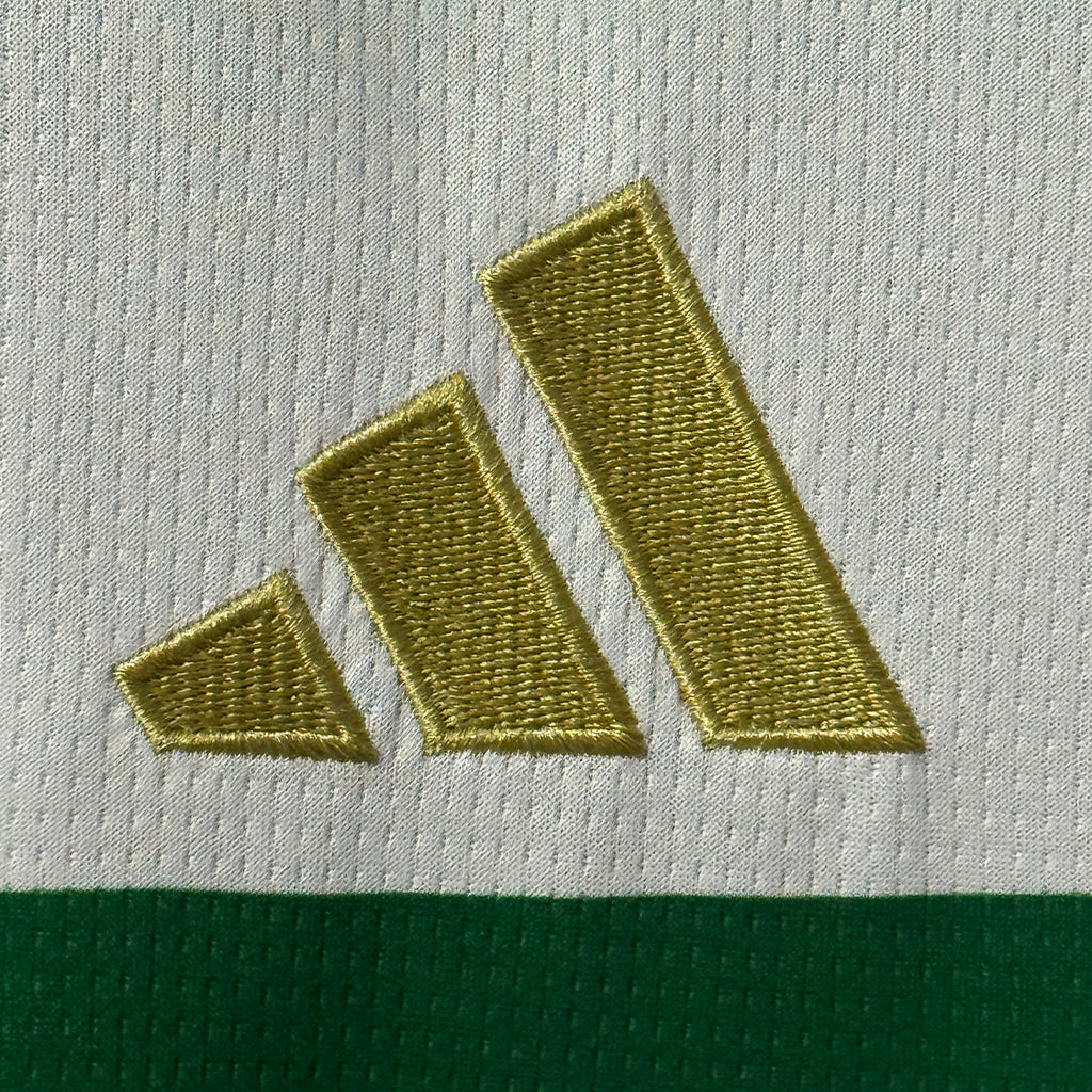Celtic 2026/27 Home Jersey