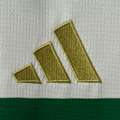 Celtic 2026/27 Home Jersey