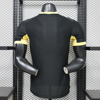 Manchester City 2026/27 Away Jersey – Player Edition