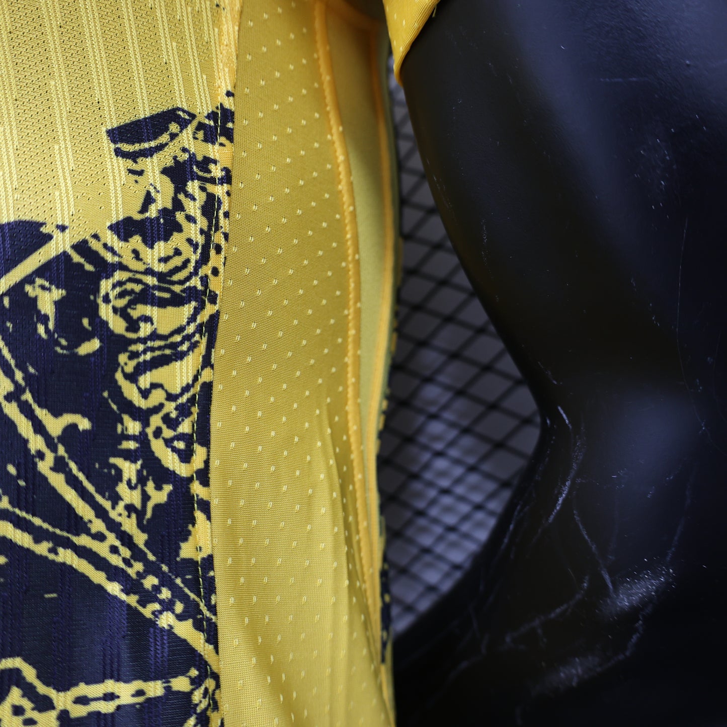 Inter Milan 2024/25 Away (Third Kit) Jersey – Player Edition