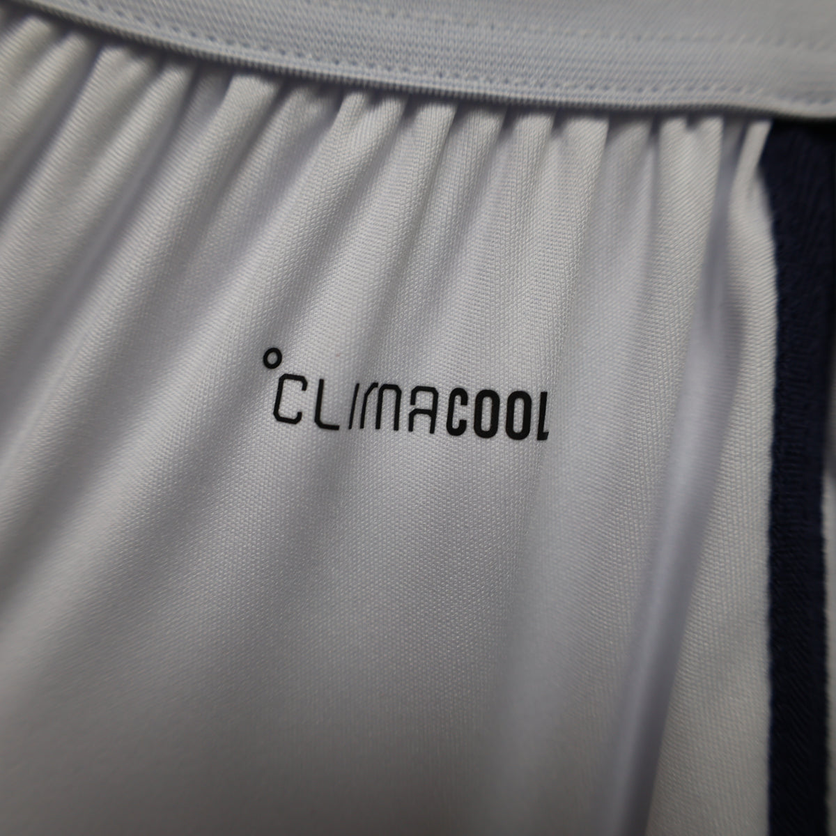 Boca Juniors 2026/27 Away Shorts – Player Edition