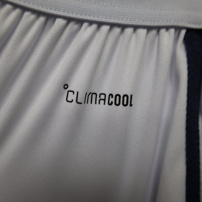 Boca Juniors 2026/27 Away Shorts – Player Edition