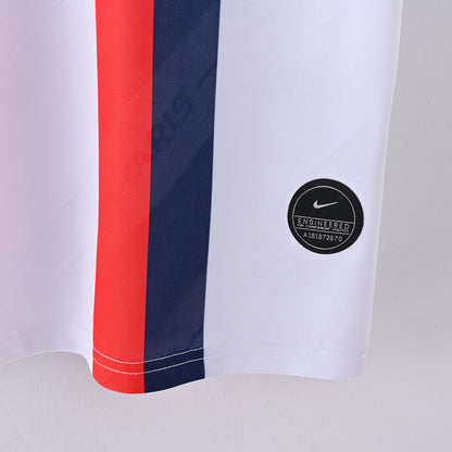 Paris Saint-Germain 2019/20 Away (Third Kit) Retro Jersey