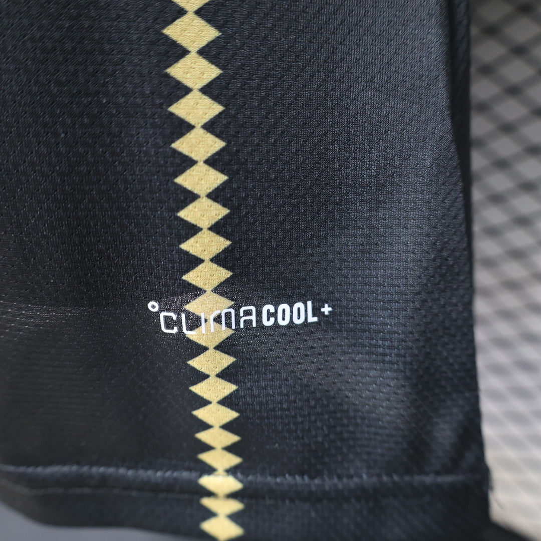 Germany 2026 Adidas Black Gold Farewell Jersey – Player Edition