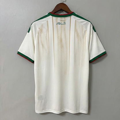 Algeria 2026 World Cup Home Jersey