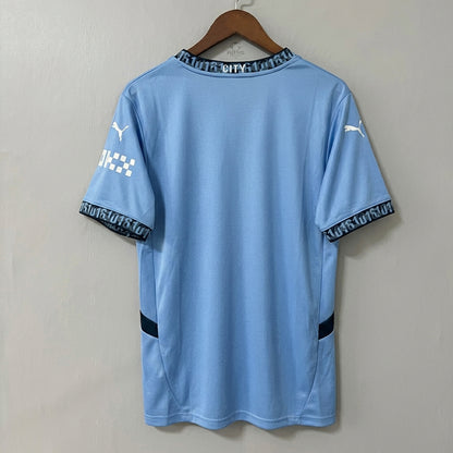 Manchester City 2024/25 Home Jersey