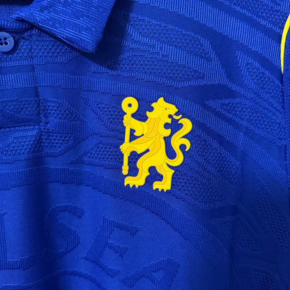 Chelsea 2026/27 Home Jersey – Player Edition