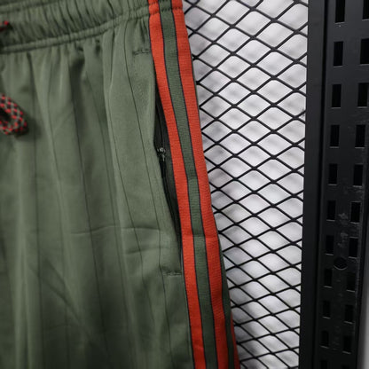Bayern Munich 2025/26 Terrace Icons Shorts