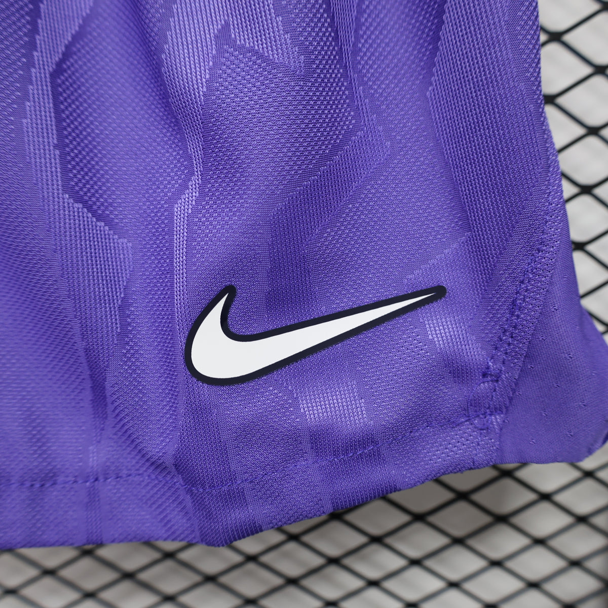 Tottenham Hotspur 2026/27 Away (Third Kit) Shorts – Player Edition
