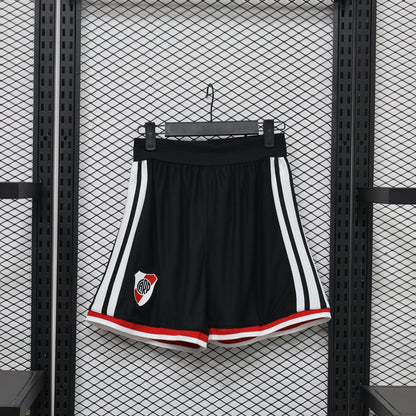 River Plate 2026/27 Home Shorts – Player Edition