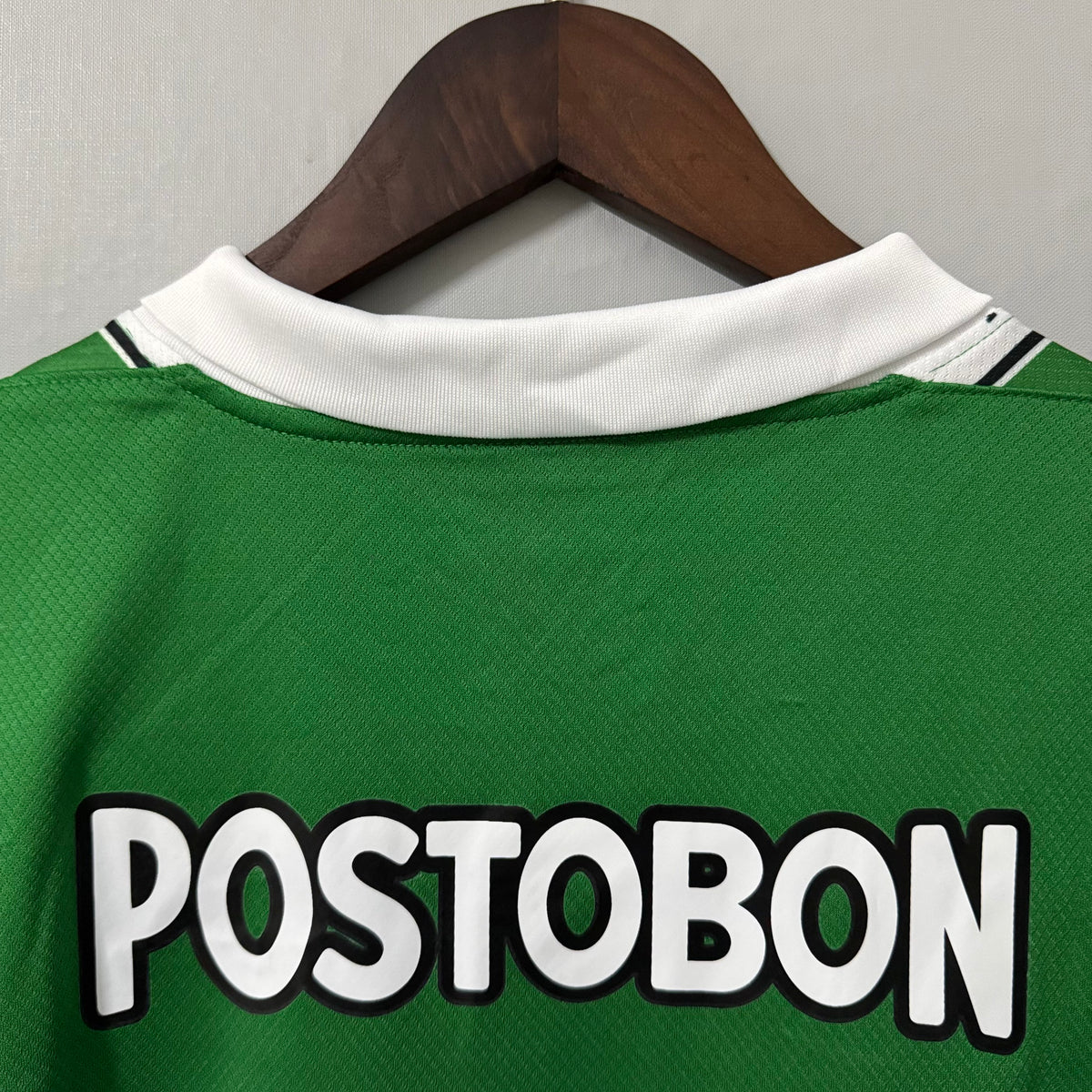 Atlético Nacional 2026/27 Home Jersey