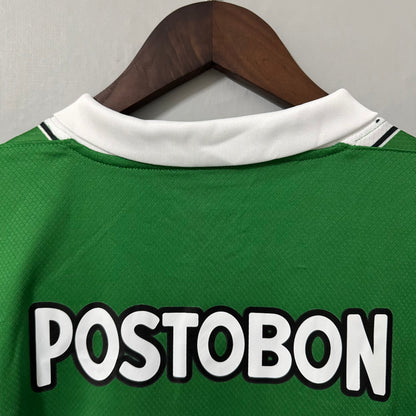 Atlético Nacional 2026/27 Home Jersey