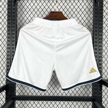 Argentina 2026/27 Home Shorts