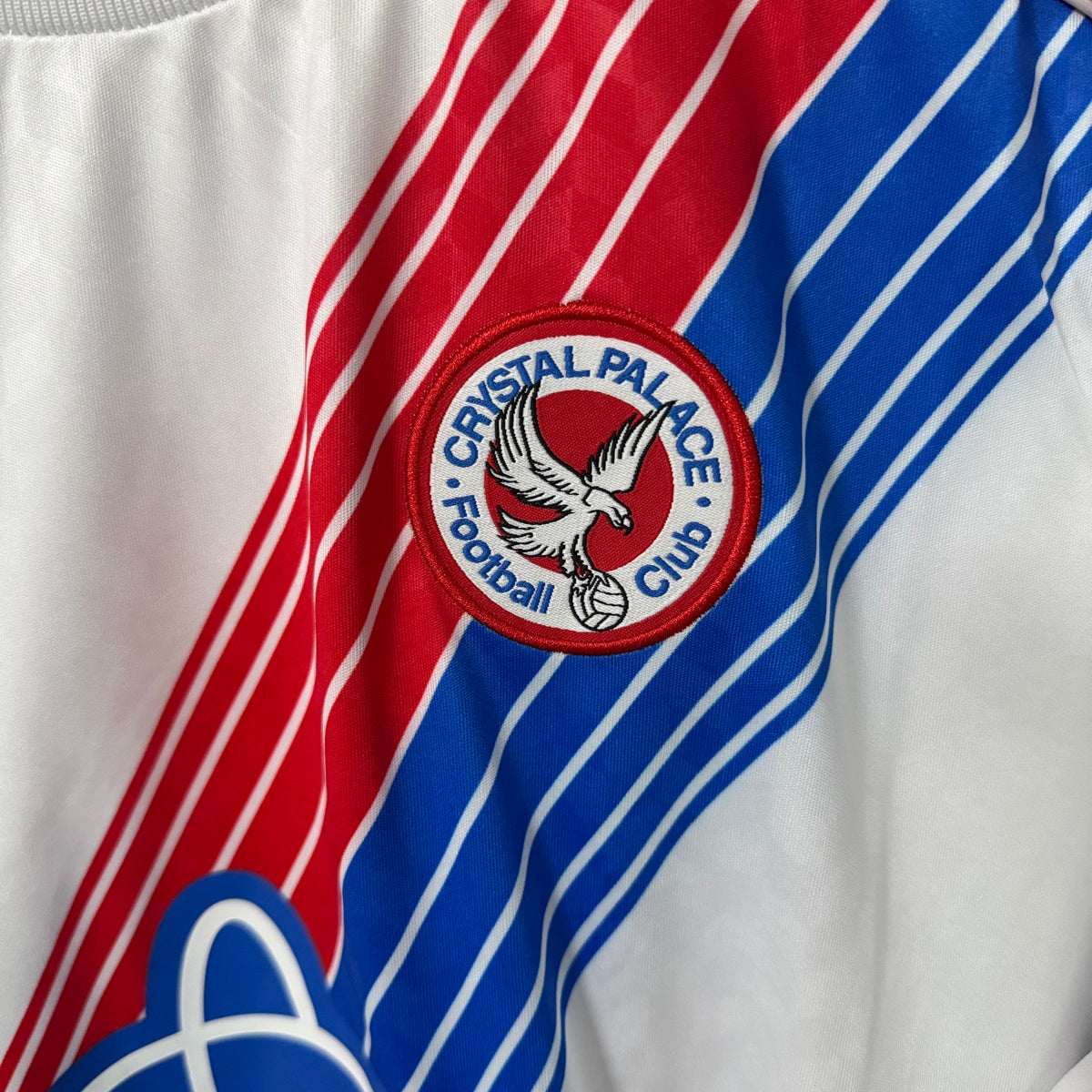 Crystal Palace 2026/27 Home Jersey