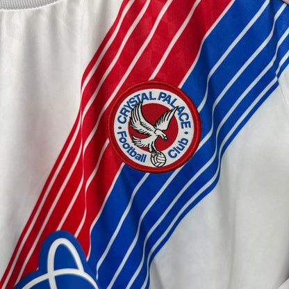 Crystal Palace 2026/27 Home Jersey