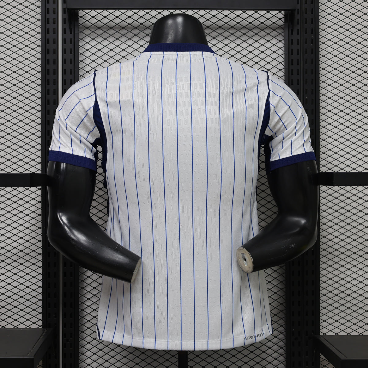Inter Milan 2026/27 Away Jersey – Player Edition