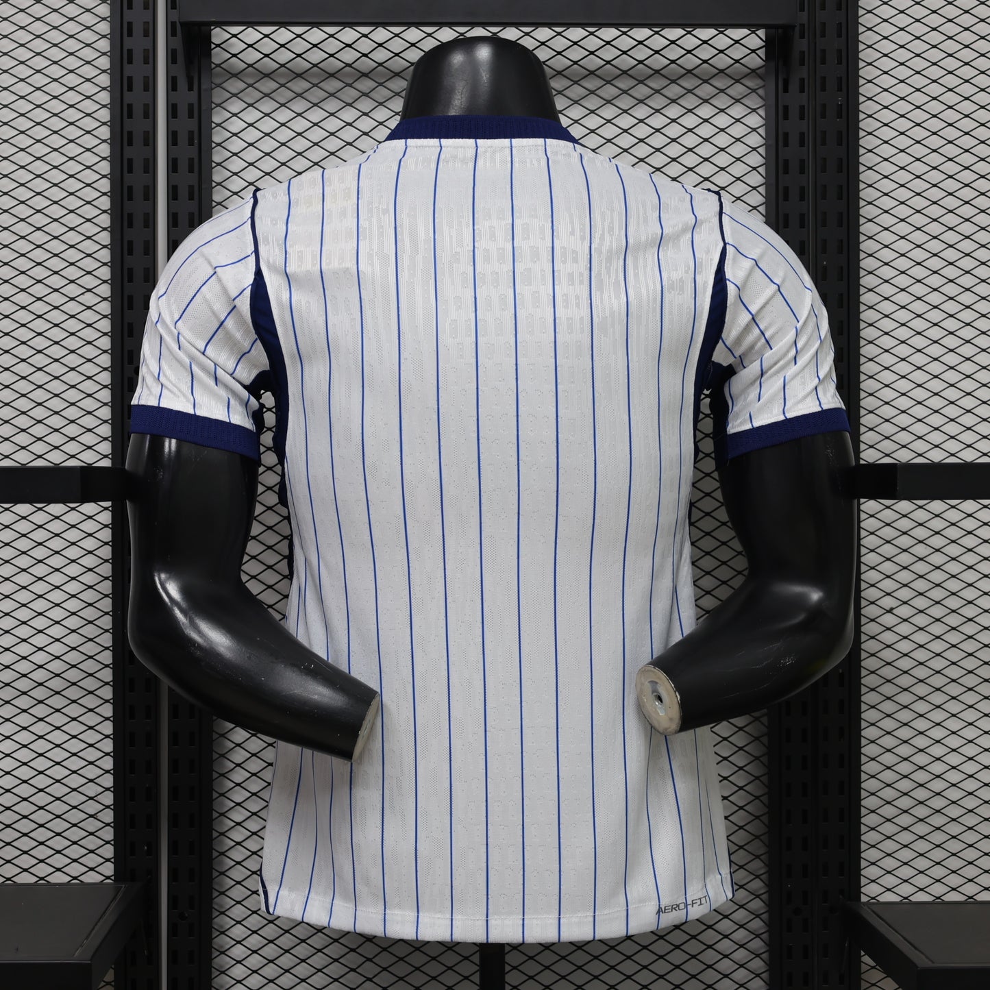 Inter Milan 2026/27 Away Jersey – Player Edition