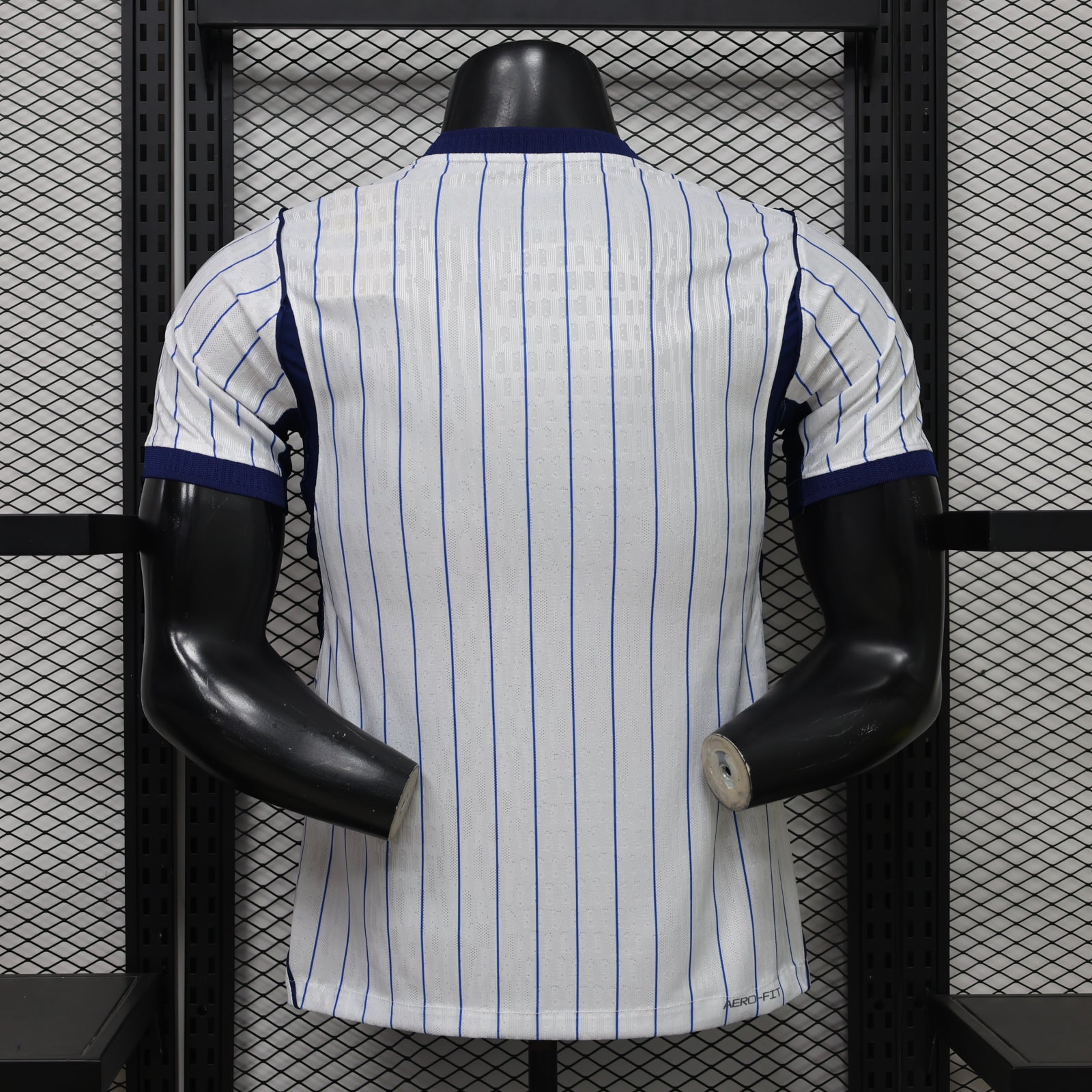 Inter Milan 2026/27 Away Jersey – Player Edition