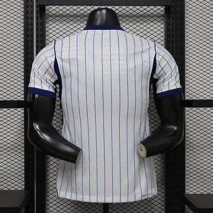 Inter Milan 2026/27 Away Jersey – Player Edition