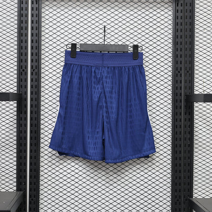 Atletico Madrid 2026/27 Home Shorts – Player Edition